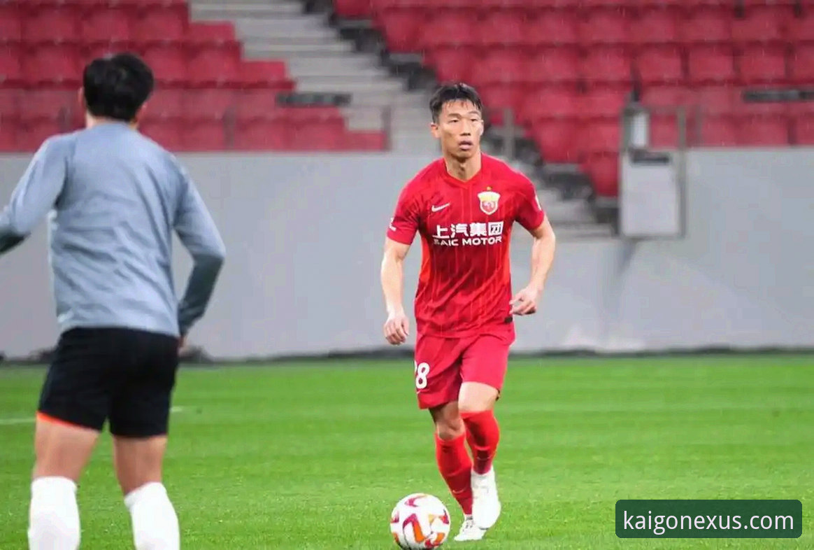 青岛海牛3-1力克上海海港详解：13年等待的胜利与降级区突围战