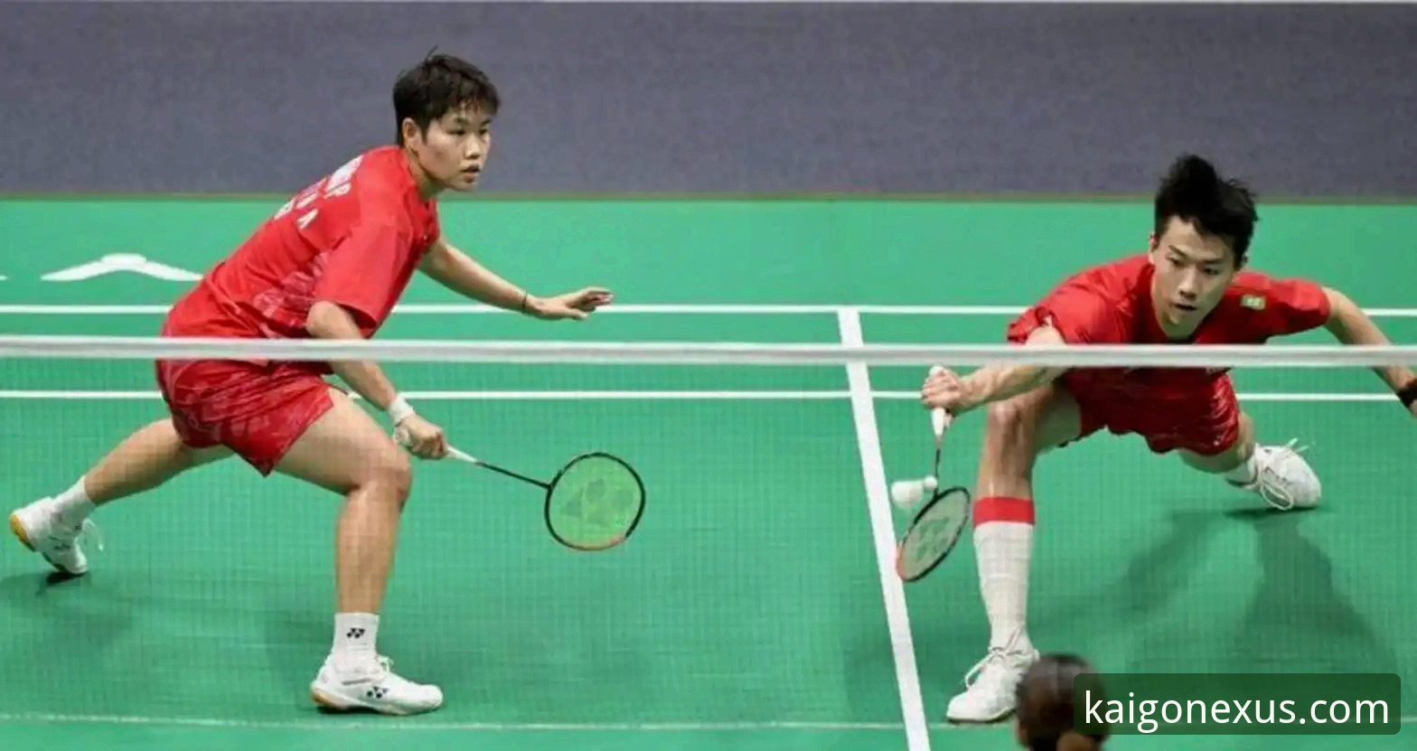 2026尤伯杯半决赛战报：中国队3-0横扫日本，第21次晋级决赛
